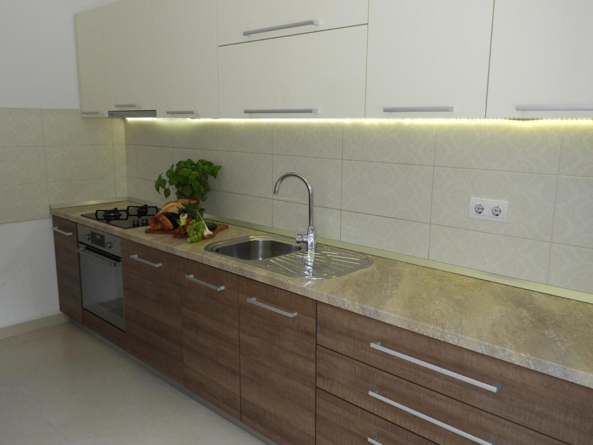 House Pierro Apartment Orasac Exterior photo