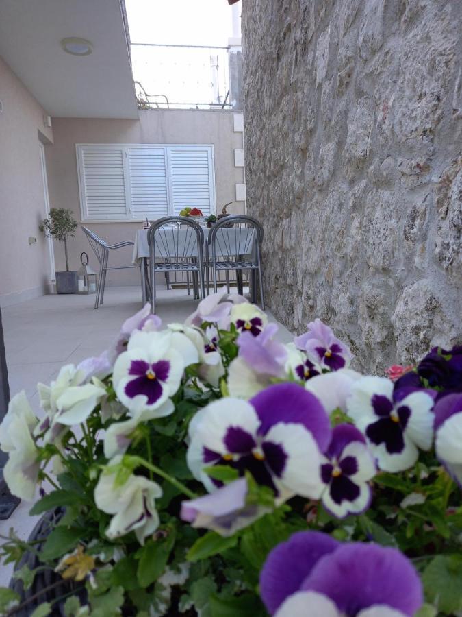 House Pierro Apartment Orasac Exterior photo