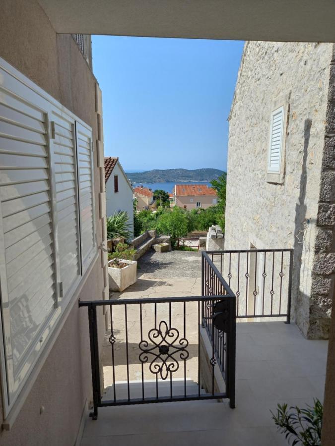 House Pierro Apartment Orasac Exterior photo