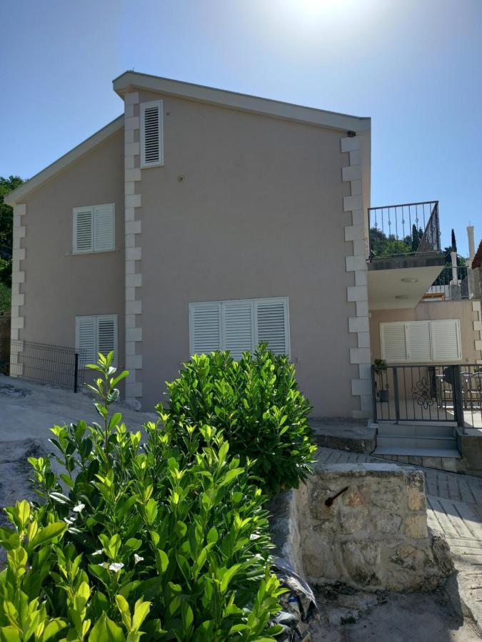 House Pierro Apartment Orasac Exterior photo